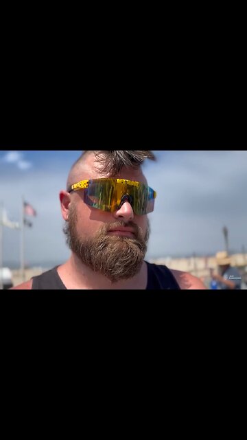 Atheist hears how to have Everlasting Life