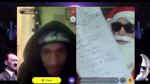 Gypsy Crusader clip 177