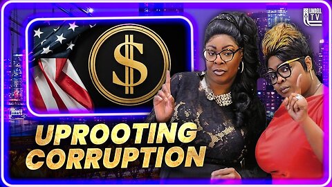 UPROOTING CORRUPTION President Trump exposing Waste Fraud Abuse