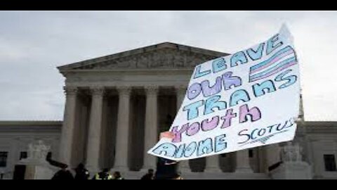 Supreme Court Takes Up Landmark Trans Sports Cases