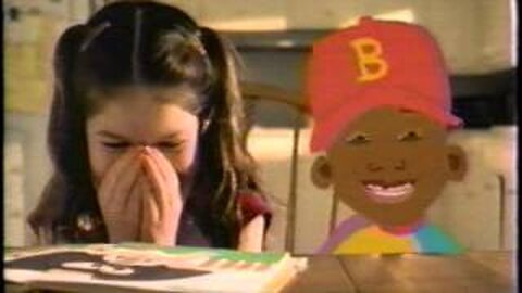 Nick Jr Promo - Time to Play