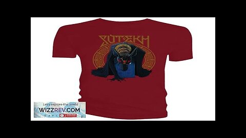 Doctor Who: Fifteenth Doctor: Season One Collection T-Shirt: Episode 8 Empire Review