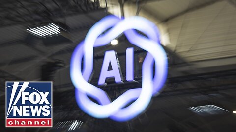 Student at AI-powered school put to the test