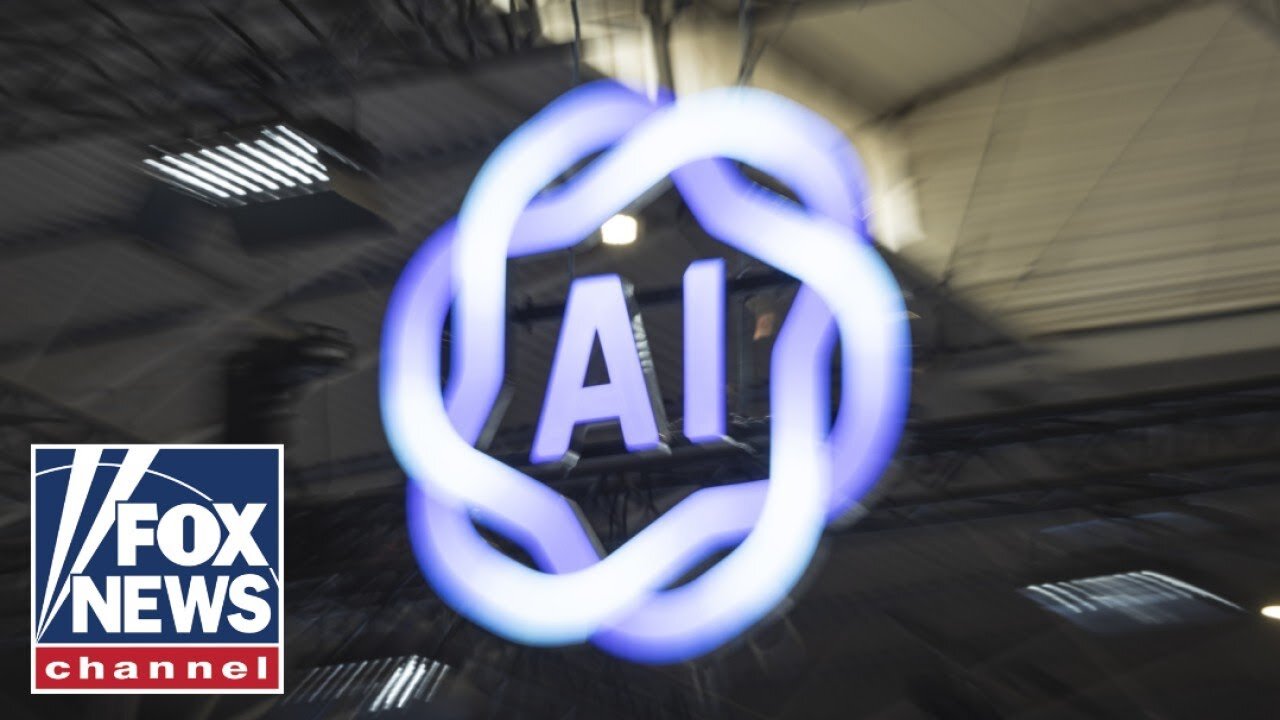 Student at AI-powered school put to the test