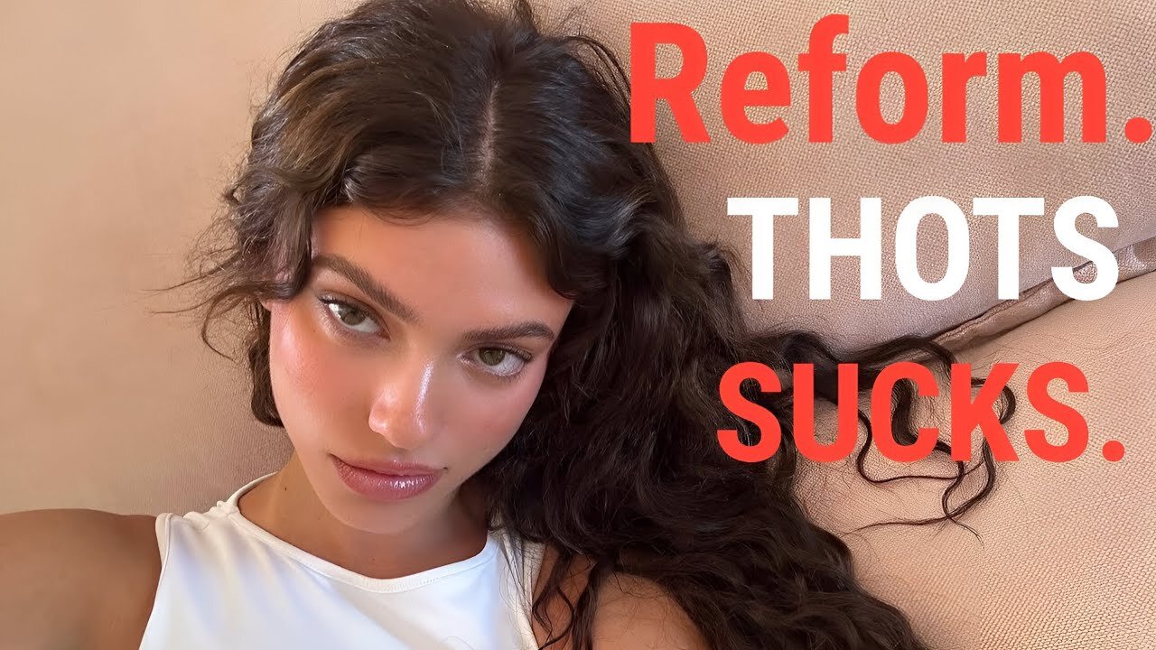 WHY I HATE REFORMED 304