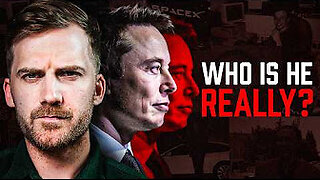 The problem with Elon Musk?