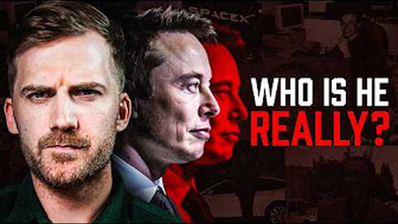 The problem with Elon Musk?