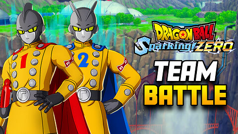 🔴 LIVE VIEWER TEAM BATTLES W/ A TWIST 💥 LEGENDARY BROLY RAID BOSS 🐉 DRAGON BALL: Sparking! ZERO