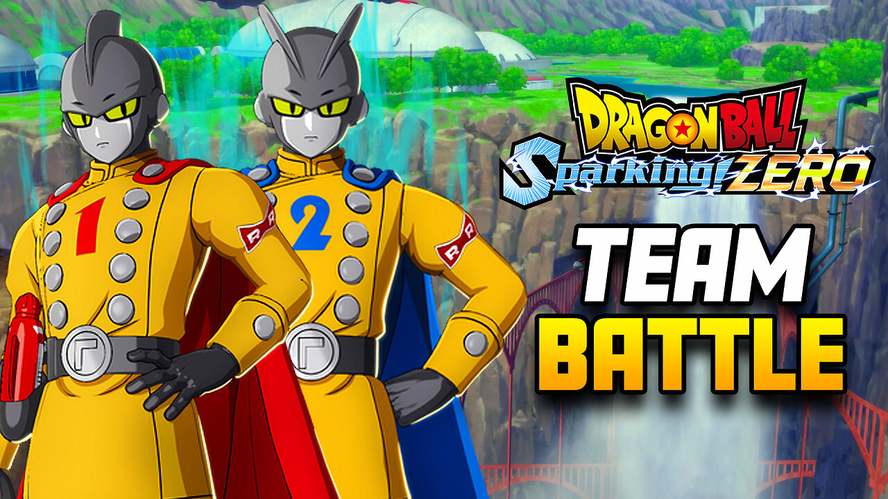 🔴 LIVE VIEWER TEAM BATTLES W/ A TWIST 💥 LEGENDARY BROLY RAID BOSS 🐉 DRAGON BALL: Sparking! ZERO