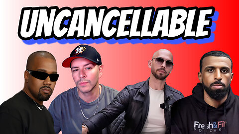 UNCANCELLABLE! GULF OF ELON, DOGE, TRUMP AND MUSK, FEMA FIRED, LIVE REACTIONS