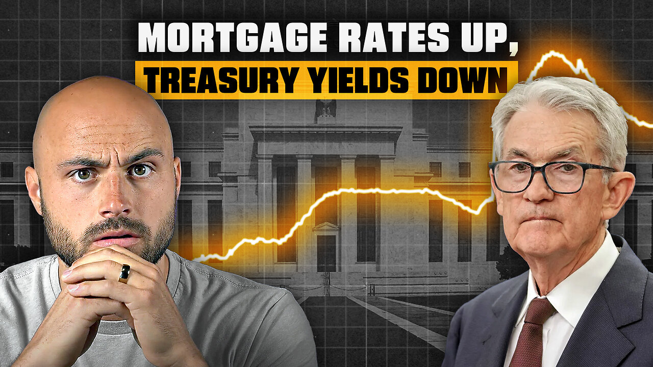 The Fed is Sacrificing the Housing Market to Bail Out the Government