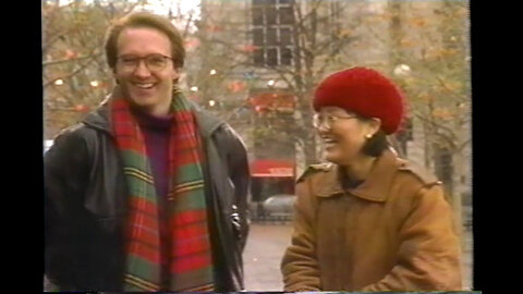 December 2, 1993 - Call Collect for the Holidays for Just 15 Cents a Minute