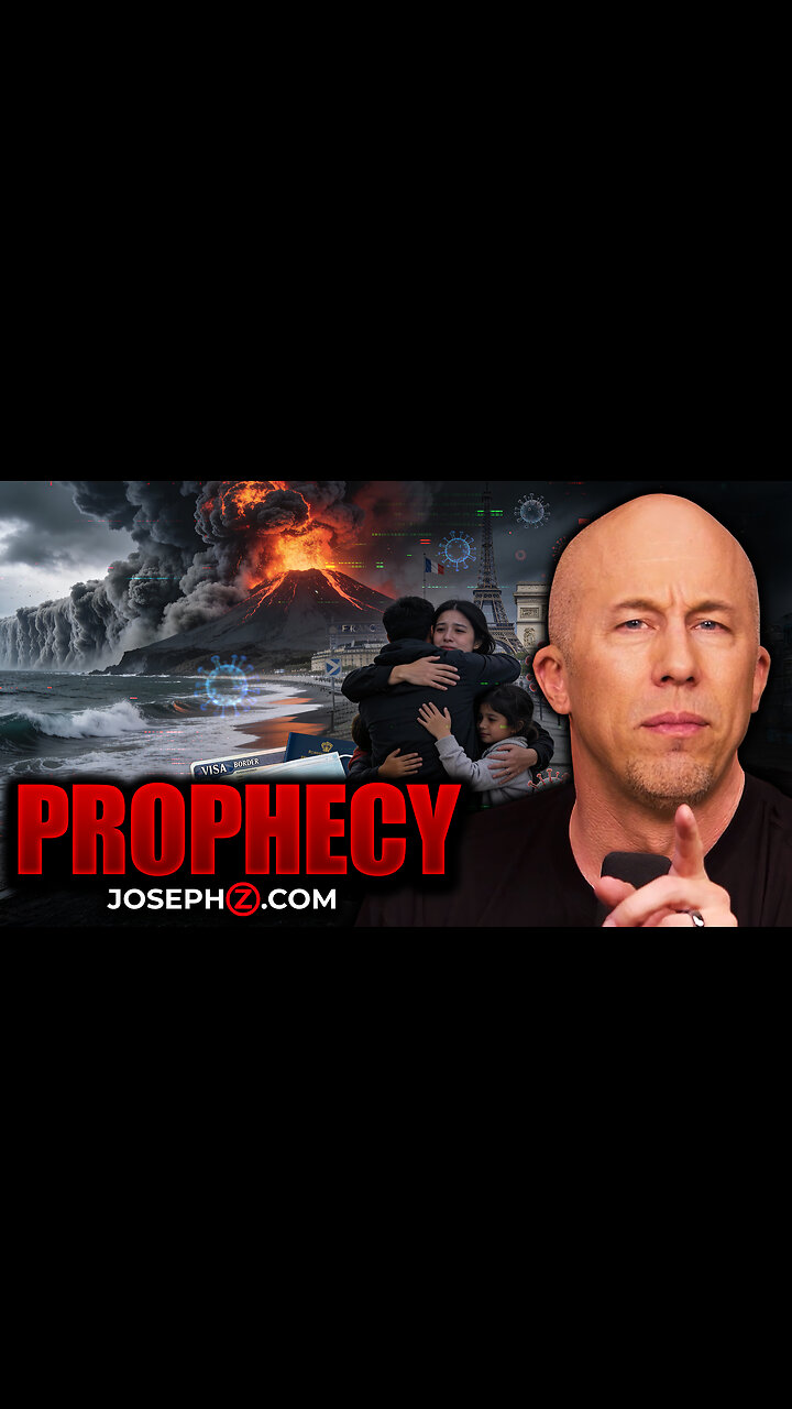 SAW A VISION OF A LARGE VOLCANIC PLUME, A NEW MASS ILLNESS EVENT… AND BILL GATES PROPHECY!!