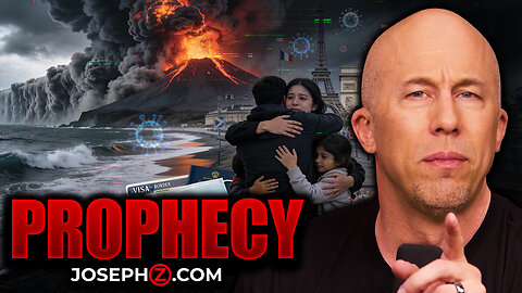 SAW A VISION OF A LARGE VOLCANIC PLUME, A NEW MASS ILLNESS EVENT… AND BILL GATES PROPHECY!!