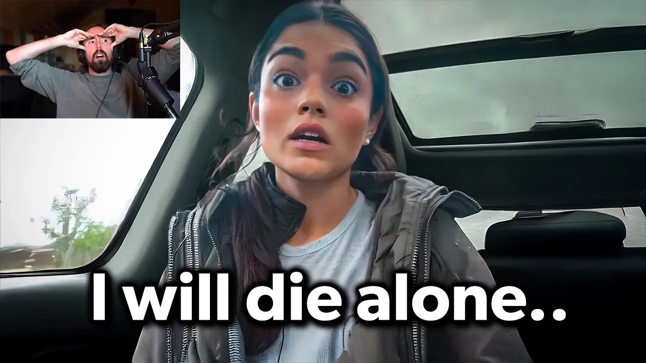 The bubble is bursting..