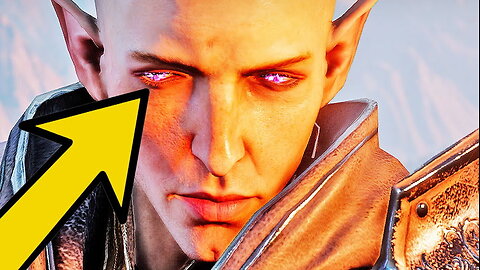 8 Video Game Plot Twists That Were Obvious (If You Really Looked)