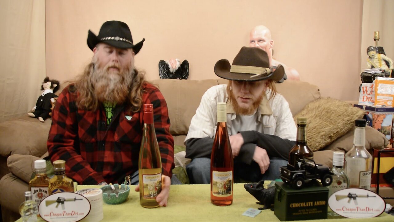 Chaucer's Mead Review