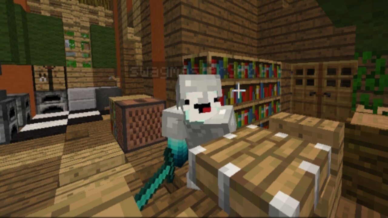 T4S2 - EP004 - Kitchen Cooker