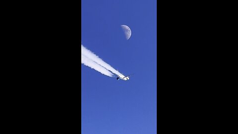 300+ travel buddies alongside .. lol .. #lovinglife #fly #highlights #aviation