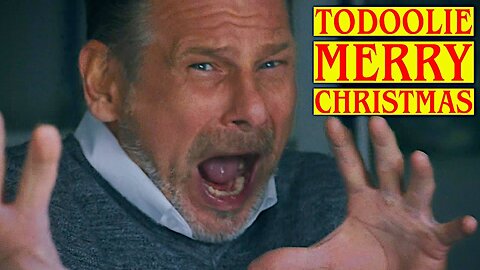 Ray Roams | I'm An Actor! | ToDoolie | Merry Christmas