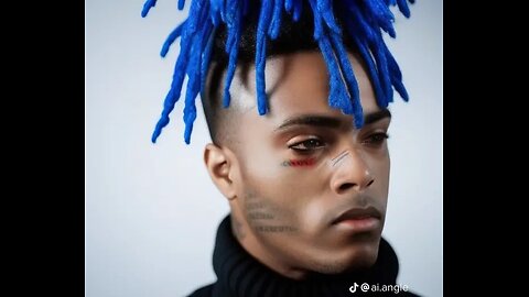 LONG LIVE XXXTENTACION REAL X FANS 47 VIBES ALL DAY HAPPY G DAY X