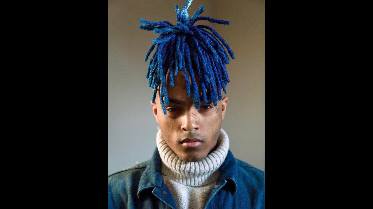 LONG LIVE XXXTENTACION REAL X FANS 47 VIBES ALL DAY HAPPY B DAY X