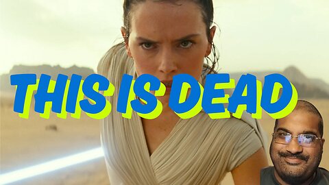 Daisy Ridley Breaks Silence on Star Wars: New Jedi Order – It’s OVER!