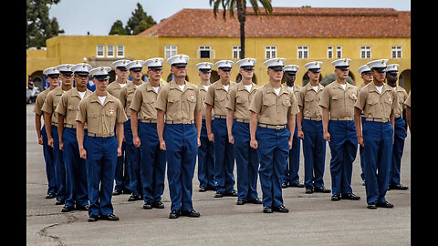 Boot Camp Medical Analysis: From Tears to Graduation Determination!