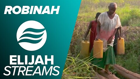 ElijahStreams Features: Robinah