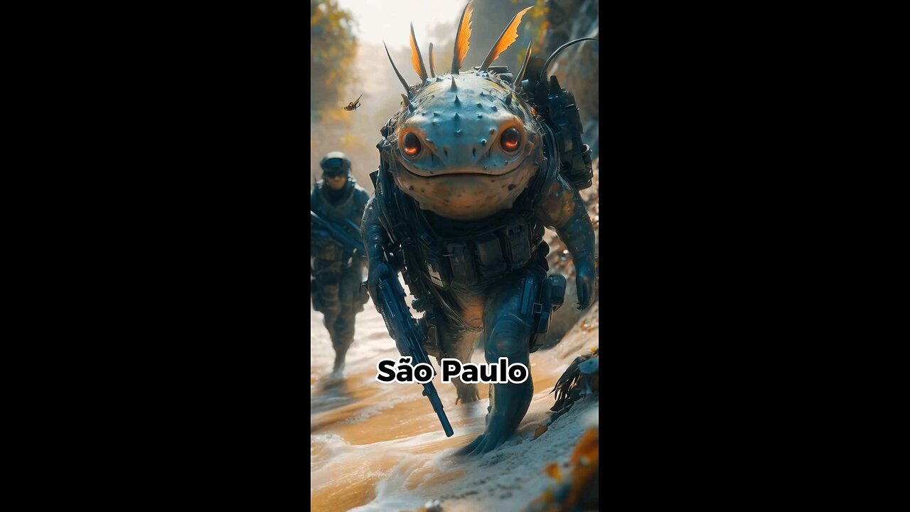 Especial Forces