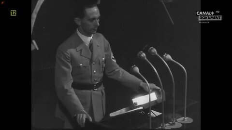 Noc Kryształowa. Preludium zagłady (odc. 2/2) (2025) film dokumentalny LEKTOR PL