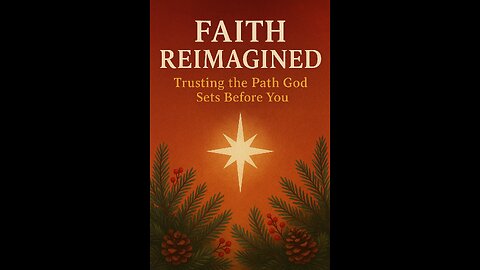 Turning It Over: Trust, Perseverance & the Power of Faith