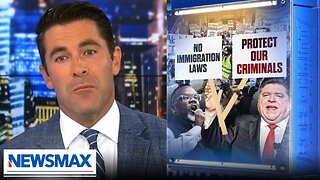 Rob Schmitt: What kind of country do Americans actually want to live in?