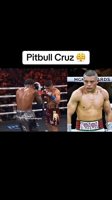 Boy do I love watching this guy fight !