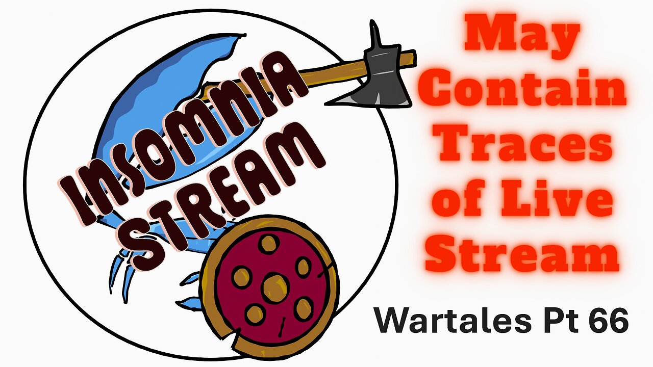 Wartales Part 66 - Insomnia Stream