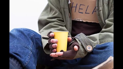 MGTOW Talks: Towards A Universal Income?