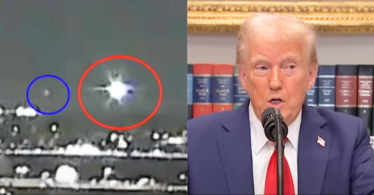 Aircraft Crash Minute-by-Minute Revealed as Prominent Athlete Victim ID’d – Trump Poses Question