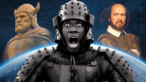 We Wuz Ethnicities (Debunked) – Collect ’Em All Edition