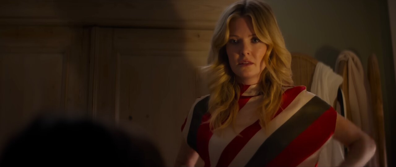 DROP | Official Trailer