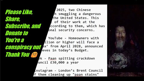 Chinese National pleads guilty of smuggling dangerous biological pathogen into US, Paan Spitting