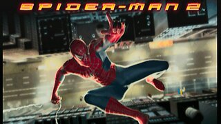 Bate's Backlog - Spider-Man 2