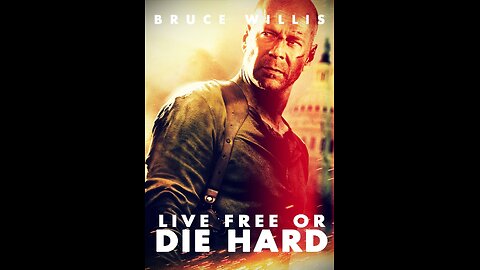 Mrmplayslive Reacts: Live Free or Die Hard 2007 PG 13 Classic Stream