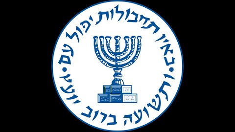 Mossad Claims Responsibility for Riots in Iran, Free Speech is about to Disappear Worldwide