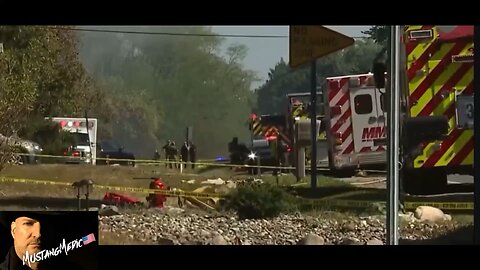 BREAKING NEWS:📣 A Shooting in a Mormon Church in Michigan, one dead. 10 injured; their health…