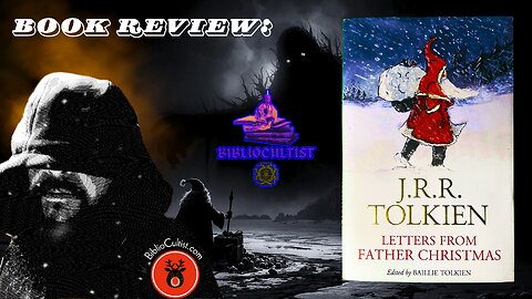 Tolkien’s Secret North: The Hidden Depth of Letters from Father Christmas