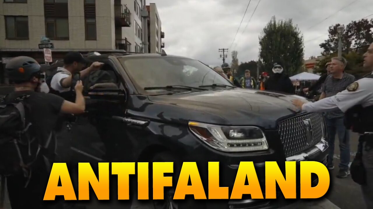 Portlandia is BEYOND SAVING...