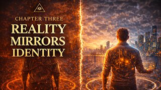 The Master Key: Reality Is a Mirror