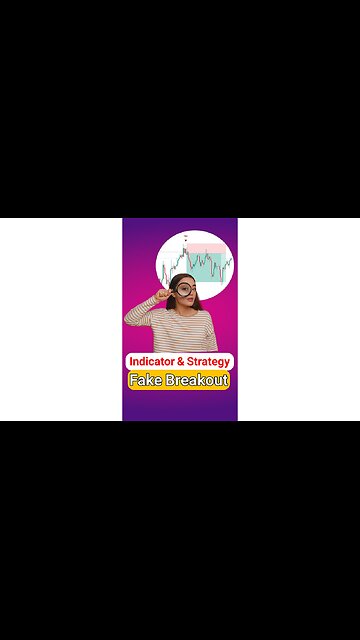 🔖 False Breakouts Indicator on #TradingView - Free - [#TradingFinder]