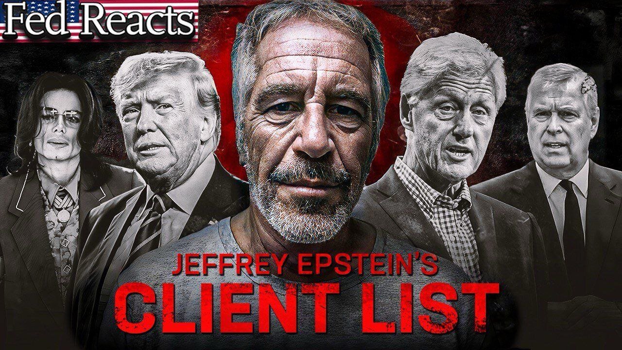 As Predicted Epstein Files were all Old