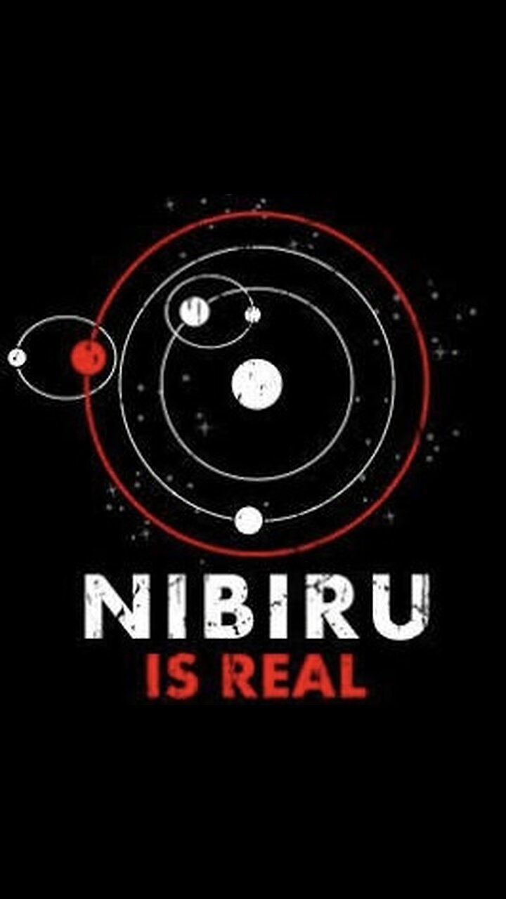 The John Moore Show Classic On Planet X ( NIBIRU )